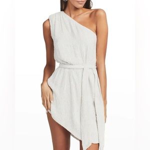 Retrofete Sequin Dress